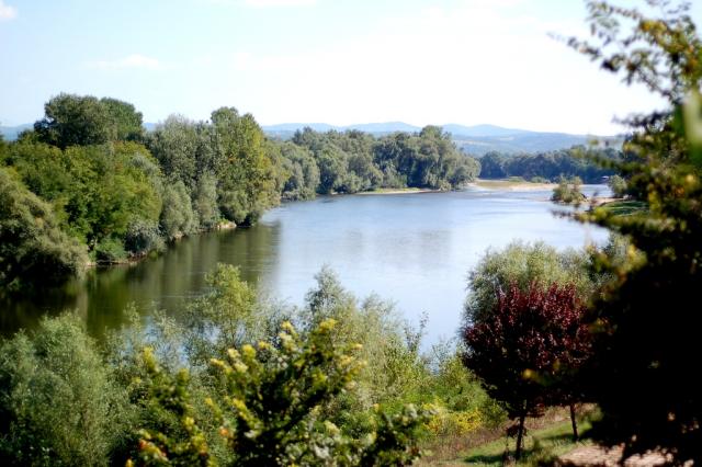 Šumadija, zemlja doseljenika